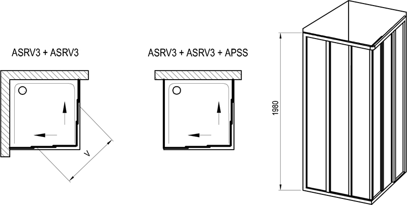 Supernova ASRV3 + ASRV3